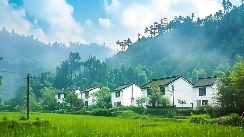 设施农业，助力四川农业现代化**