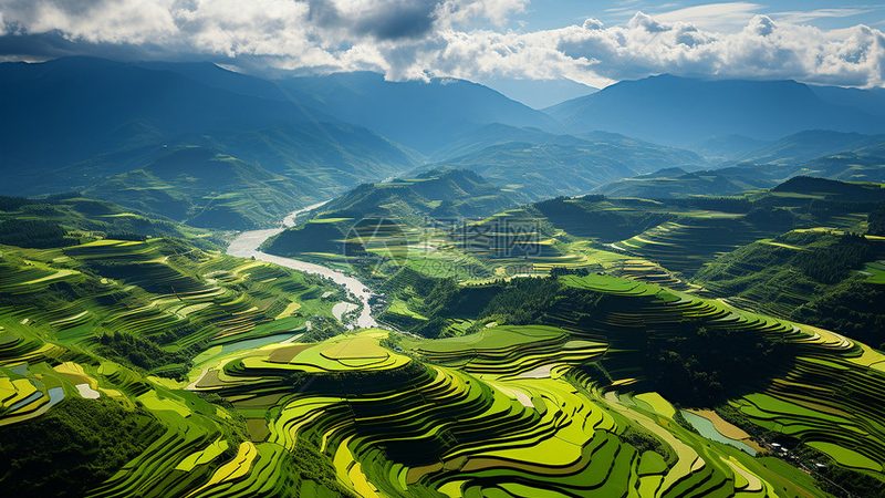 有机水果种植，从选种到收获的全方位技术课程解析