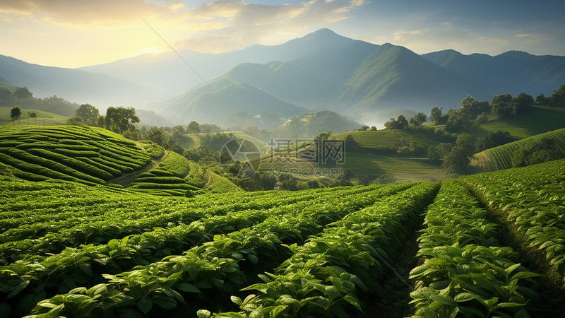 绿色食品代理加盟：揭秘费用构成与投资考量